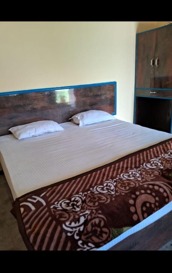 Blue Sky Homestay Khajurāho Exterior foto